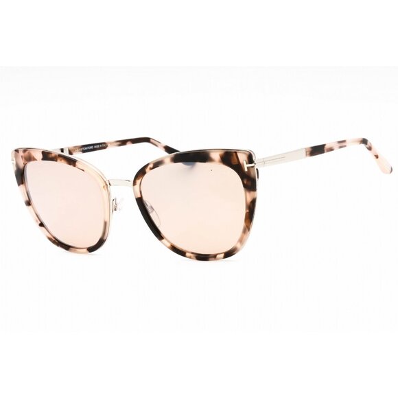 Tom Ford Accessories - Tom Ford Sunglasses TF0717-55G-57 New with tags